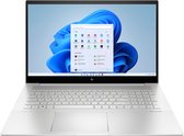HP Envy 17-cr0775nd - Creator Laptop - 17.3 inch
