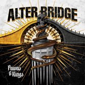 Alter Bridge - Paws & Kings (CD)