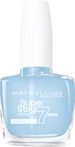 Maybelline SuperStay Nagellak - 874 Sea Sky