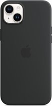 Apple MPT33ZM/A coque de protection pour téléphones portables 17 cm (6.7") Housse Noir