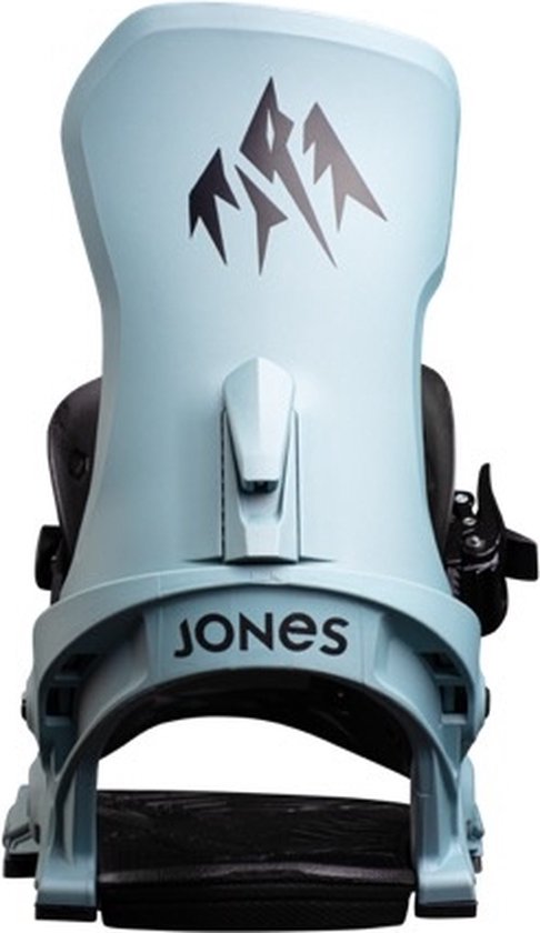 Jones Meteorite Frosty Blue 2023 Bindingen - Maat: L | bol.com