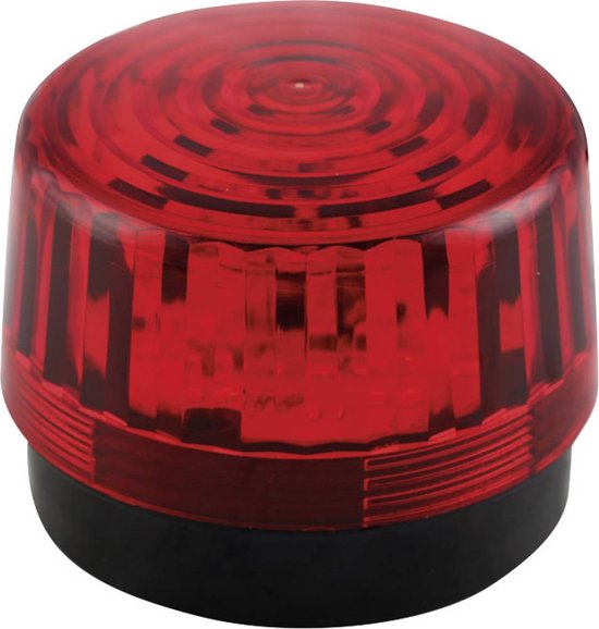 Noodverlichting Pan - 3W - IP65 | 3 uur zonder stroom