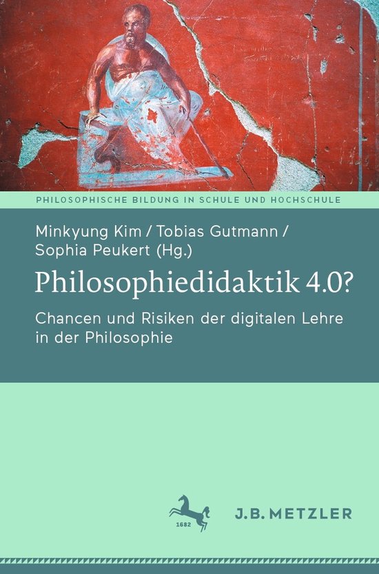 Foto: Philosophische bildung in schule und hochschule philosophiedidaktik 4 0 