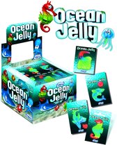 Vidal Ocean Jelly in blister - 66 stuks