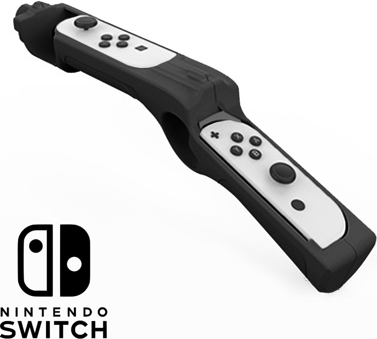Nintendo Switch game gun controller Nintendo Switch accessoires