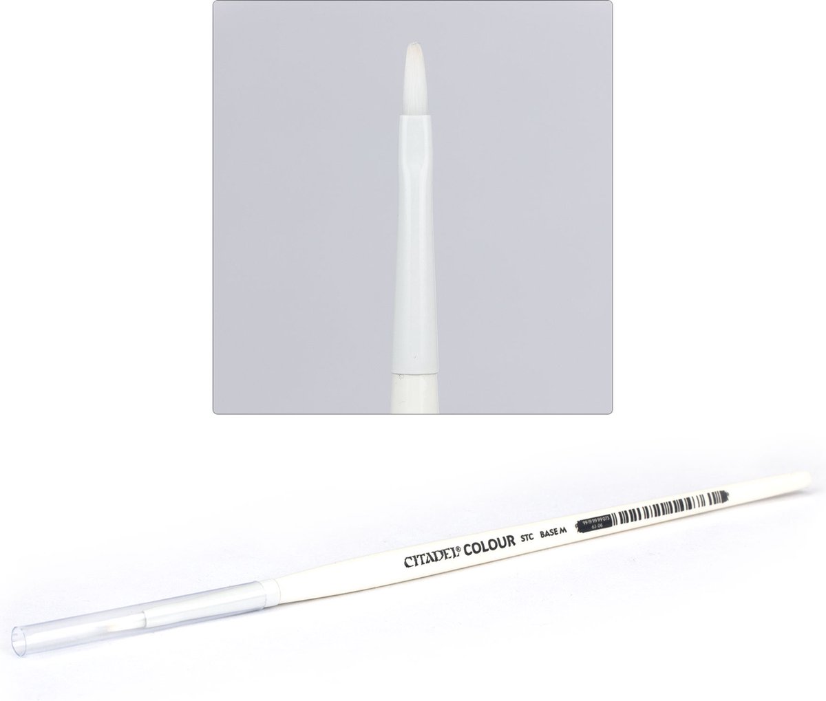 Citadel: Synthetic Base M Brush