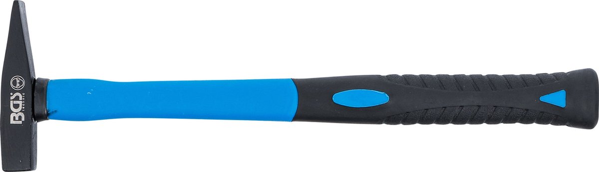 BGS Bankhamer glasfibersteel DIN 1041 100 gram