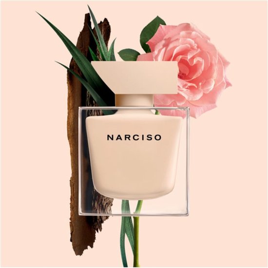 Narciso Rodriguez Narciso Poudree 30 ml Eau de Parfum - Damesparfum - Narciso Rodriguez