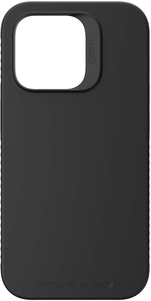 Gear4 Rio hoesje voor iPhone 14 Pro - Zwart