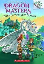 Dragon Masters 24 - Dawn of the Light Dragon: A Branches Book (Dragon Masters #24)