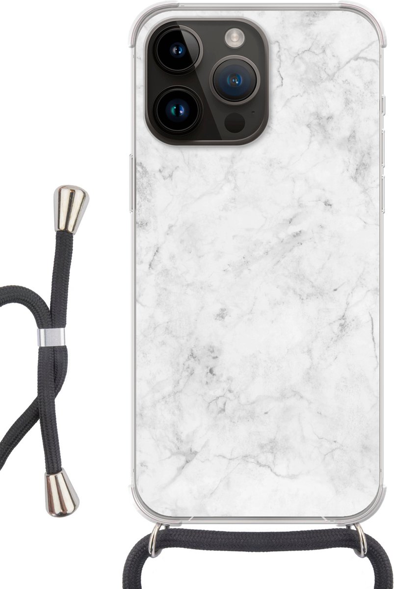 Reloqq Telefoonbeveiliging, 2 stuks, flexibele spiraalkabel
