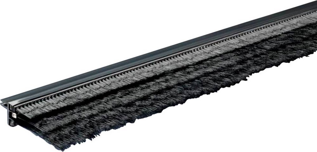 Patchkast Rittal Key Rittal 7825375 19 inch Patchkast-afdekking met borstels Zwart | bol.com