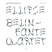 Belinfante Quartet - Ellipse (CD)