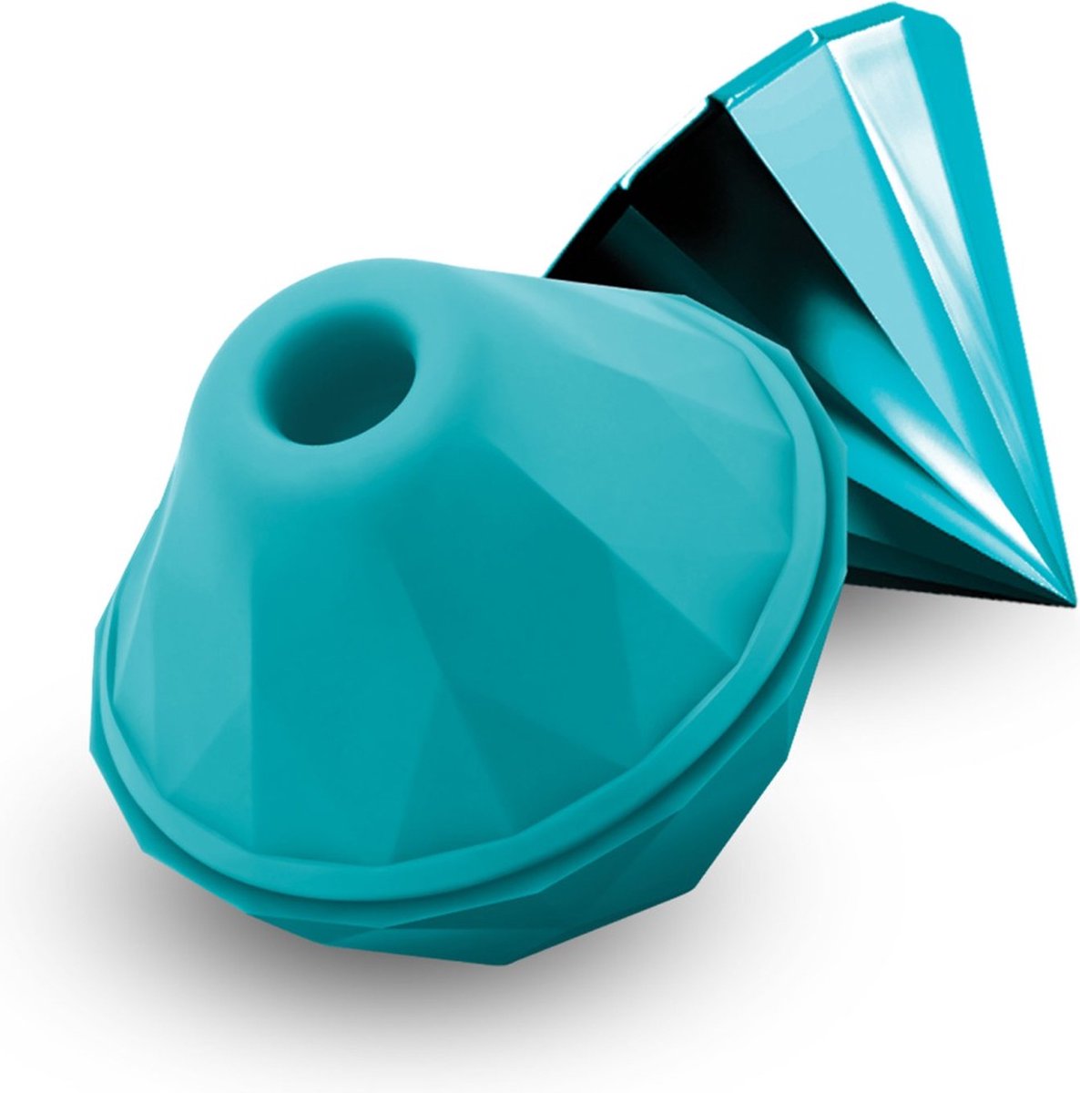 Goedkoopste SUGAR POP JEWEL TEAL