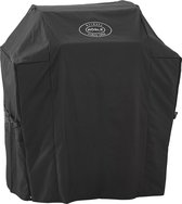 Rösle Barbecue - BBQ Accessoire Beschermhoes Videro G3-S - Polyester - Zwart