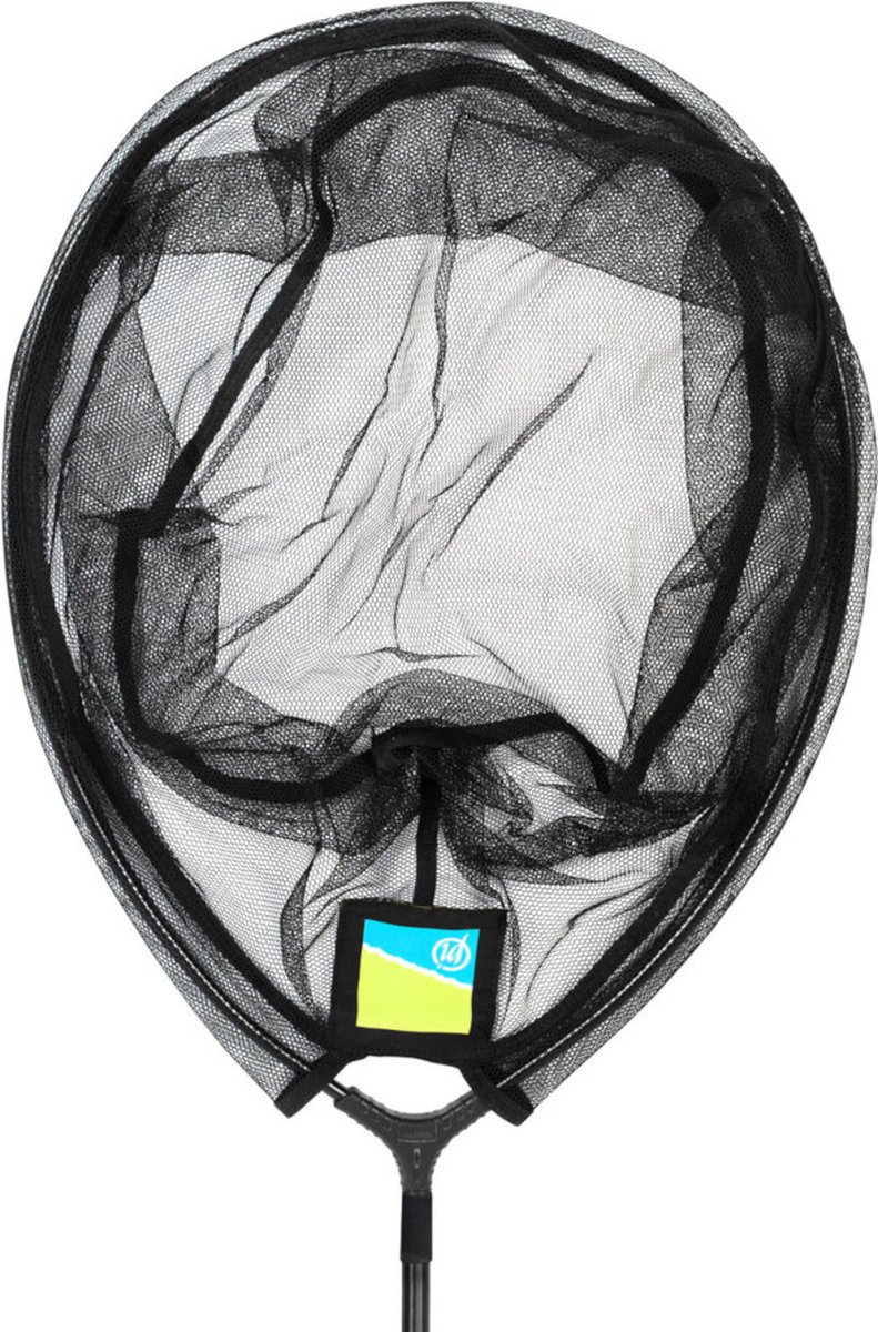 Preston 18 Hair Mesh Landing Net | Schepnet