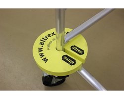 Altrex Toebehoren voor steiger