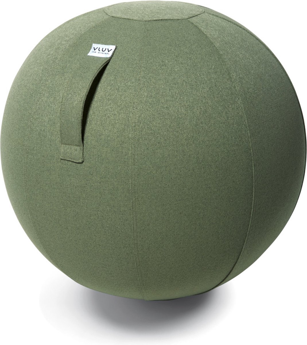 VLUV BOL SOVA zitbal 60-65cm - Pesto