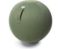 VLUV BOL SOVA zitbal 60-65cm - Pesto
