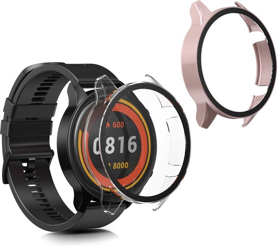 Kwmobile Horlogebandje Geschikt Voor Xiaomi Mi Band 4 / 3 Polsband Smartwatch Bandje Van Tpu Activity Tracker Horloge In Zwart 591689026 Kwmobile Horlogebandje Geschikt Voor Xiaomi Mi Band 4 / 3 Polsband Smartwatch Bandje Van Tpu Activity Tracker Horloge In Zwart 591689026