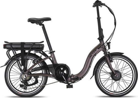 altec city bike