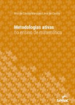 Série Universitária - Metodologias ativas no ensino de matemática