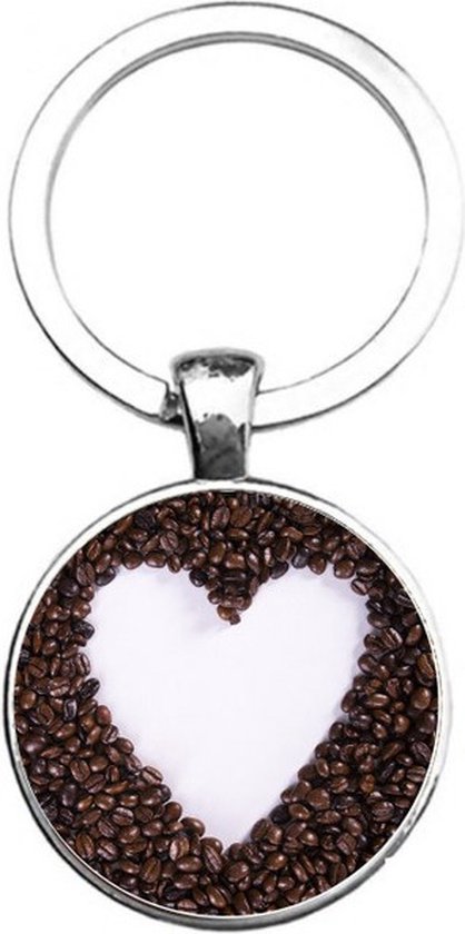 Jellycat Sleutelhanger Koffieboon, Amuseable Coffee Bean Bag Charm – Villa Hoera Jellycat Sleutelhanger Koffieboon, Amuseable Coffee Bean Bag Charm – Villa Hoera