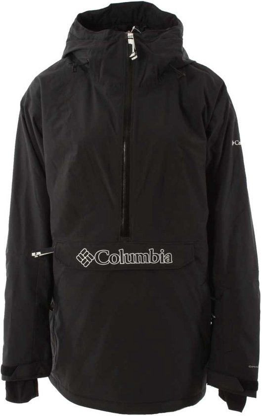 Suttle Mountain Long Insulated Jacket női télikabát COLUMBIA
