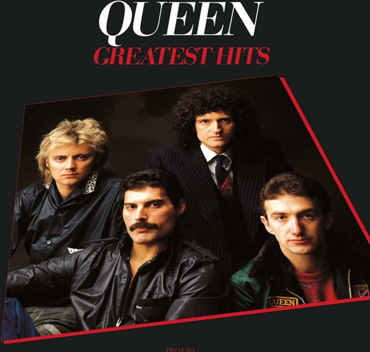 Queen - Greatest Hits (2 LP) (Remastered) — cadeau in Games, Films & Muziek - foto 7