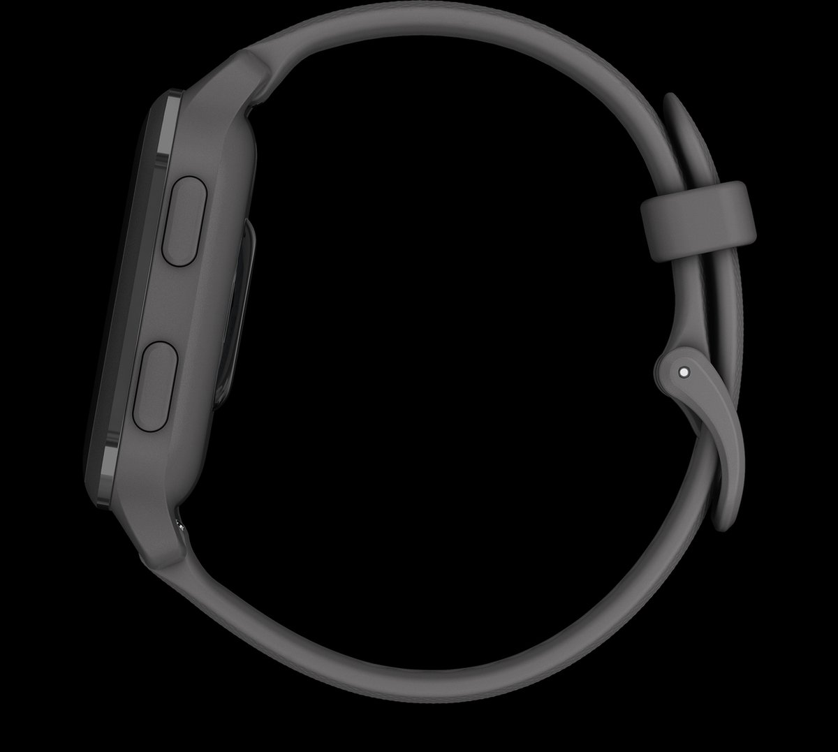 Garmin Venu Sq 2 - Health Smartwatch - Amoled display - 10 dagen batterij - Grijs thumbnail 5