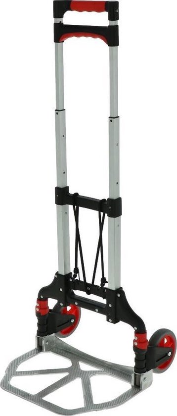 Hofftech Opklapbare Steekwagen - Max. 60 kg