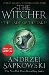 The Witcher 7 - The Lady of the Lake
