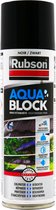 Rubson Aquablock Rubber Seal Spray Joint étanche 300 ml