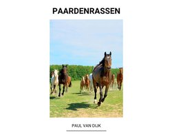 Paardenrassen