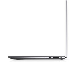 DELL Precision 5560 | Intel Core i7 | NVIDIA RTX A2000 | 39.6 (15.6″) | 512 GB SSD | 16 GB DDR4 | DE | WiFi | Windows 11 Pro