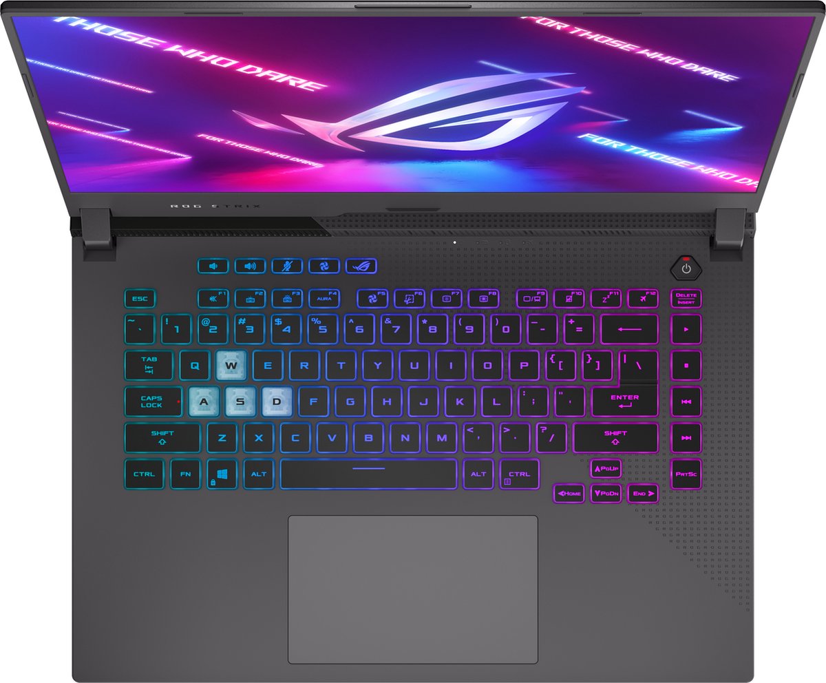 Pour Noël, faites vous plaisir avec le PC Portable Gamer Asus TUF