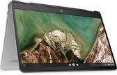 Bol.com HP Chromebook x360 14a-ca0740nd - 2-in-1 - 14 inch aanbieding