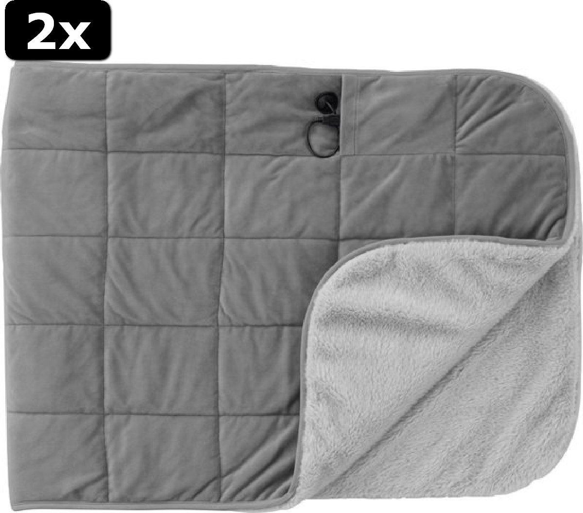 2x Medisana HB 674 Mobiele Warmtedeken Bol 2x-medisana-hb-674-mobiele-warmtedeken-bol