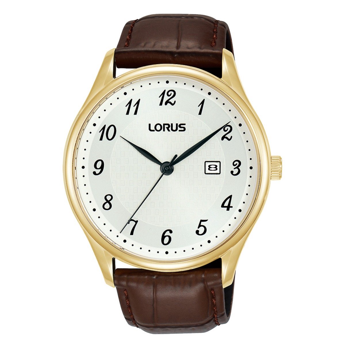 Lorus RH910PX9 Heren Horloge