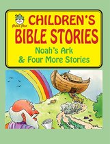 Noah's Ark and Four More Bible Stories
