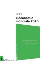 Repères - L'économie mondiale 2023