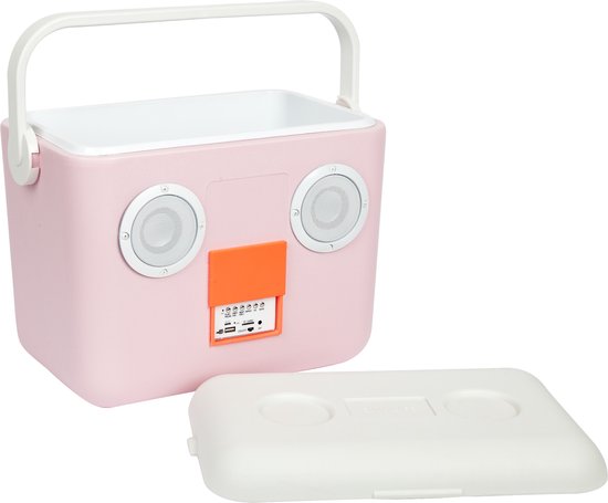 Sunnylife - Koelbox met Speaker - Koeltassen van Sunnylife — afbeelding 3