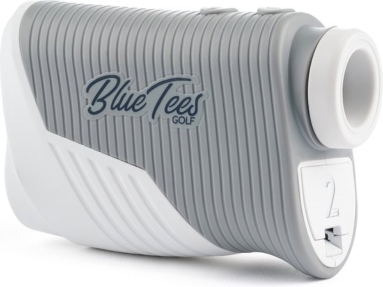 Blue Tees Golf - 2 Series - Grijs - Rangefinder