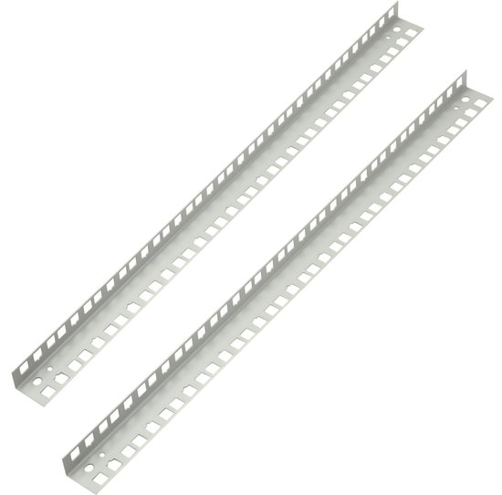 Rackmatic - Armario Rack 19'' De Pie 47u 600x1200x2202mm Mobirack De Rackmatic B
