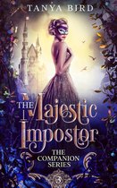 The Companion series 3 - The Majestic Impostor