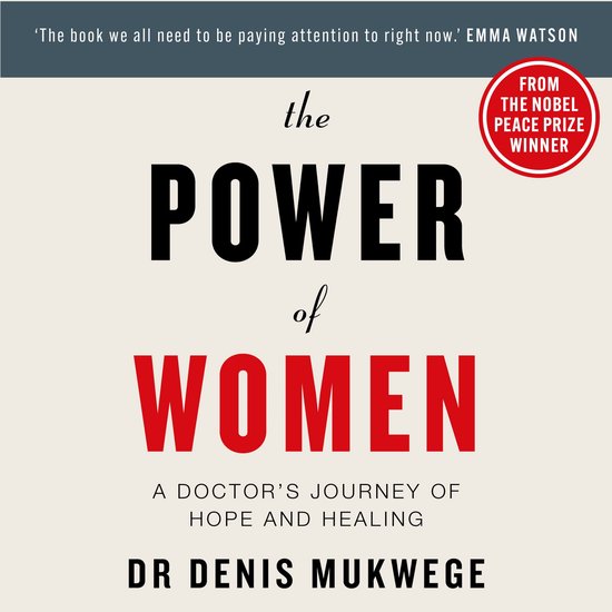 The Power of Women - cover