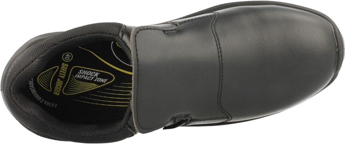 Safety Jogger Dolce S3 81 | Zwart | Maat: 46