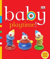 Chunky Baby - Baby Playtime!