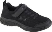 Skechers Dreamy Dancer Miss Minimalistic 302450L-BBK, voor meisje, Zwart, Sneakers,Sportschoenen, maat: 32