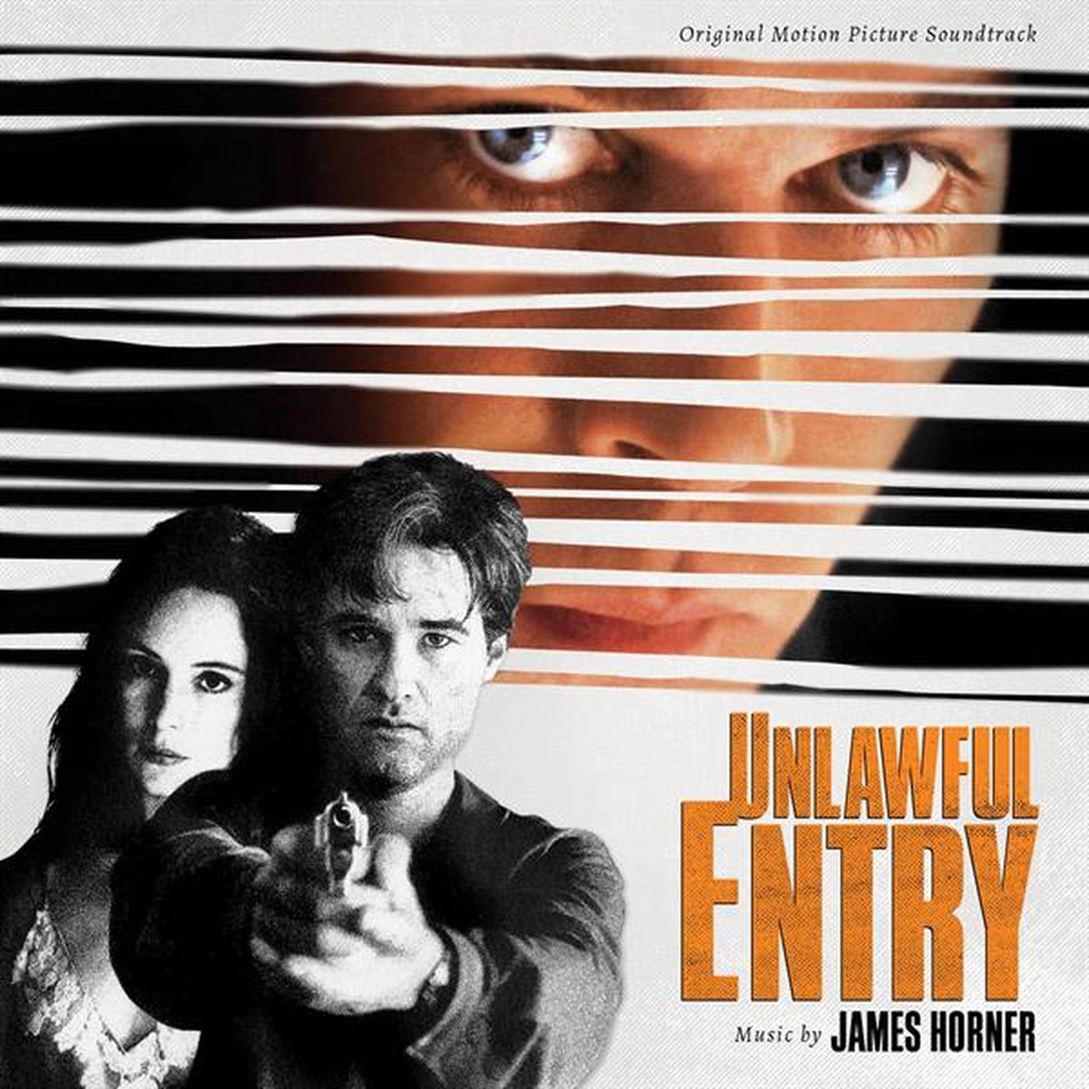 Unlawful Entry -Expanded-